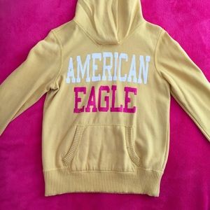 A&E Hoodie