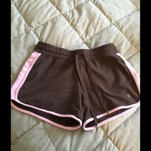 Danskin Shorts