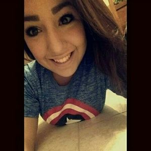 Meet your Posher, Samantha
