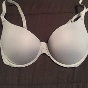 PINK 32D Bra