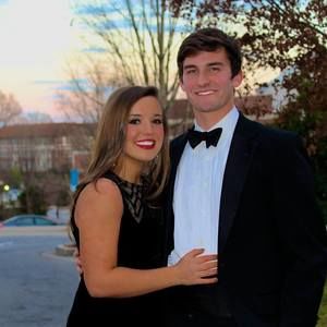 Meet your Posher, Riley