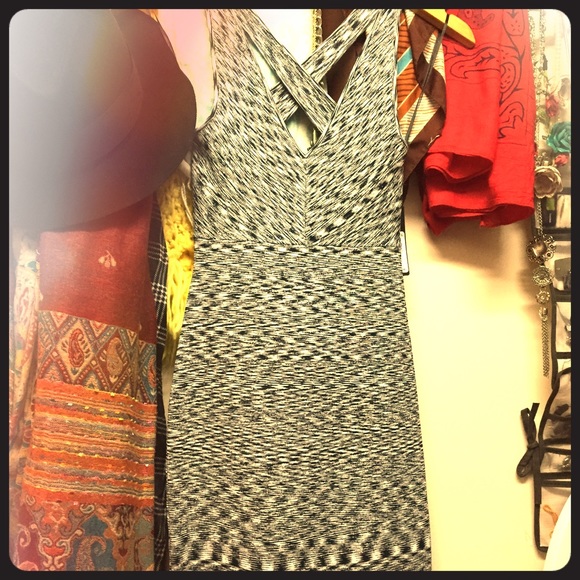 GUESS BODYCON DRESS limited time