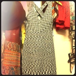 GUESS BODYCON DRESS limited time