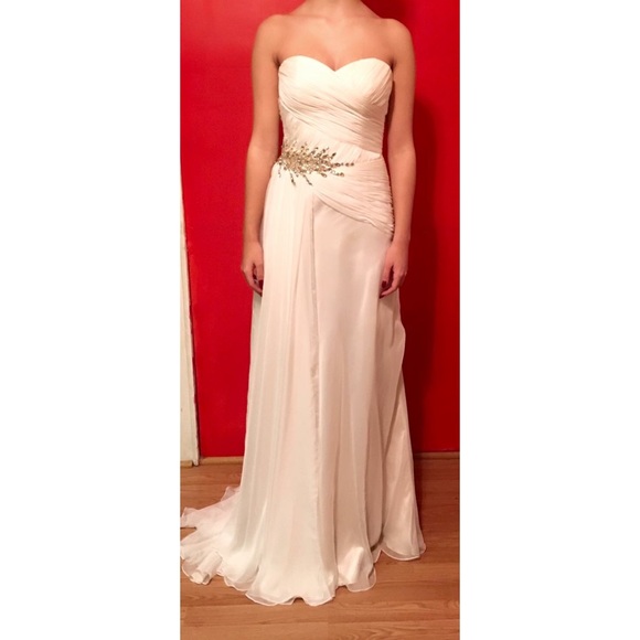 Mac Duggal Prom/Pageant Dress