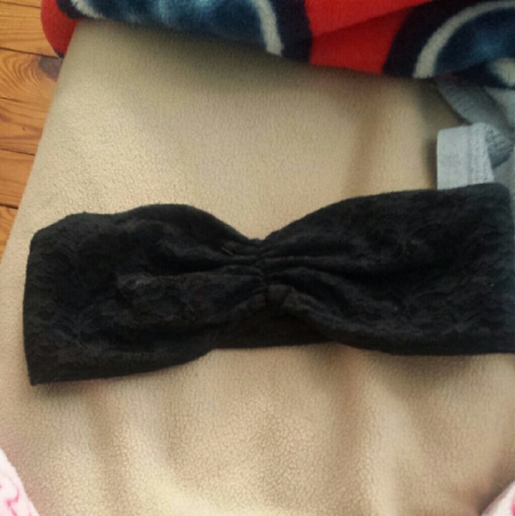 Strapless bra - Picture 2 of 4