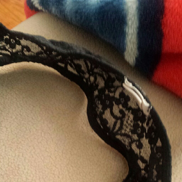 Strapless bra - Picture 4 of 4