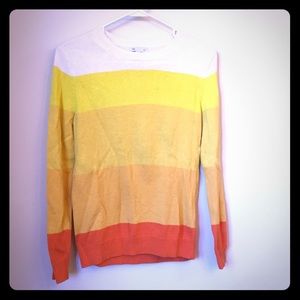 Gap Sweater