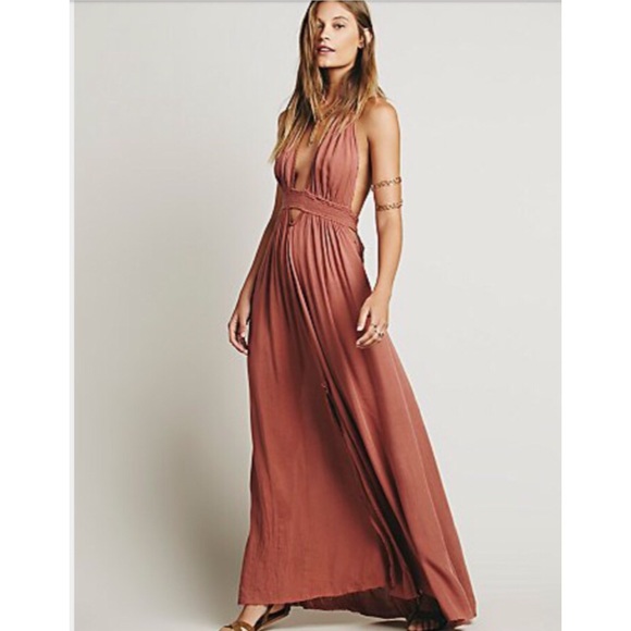 Free People Endless Summer Maxi