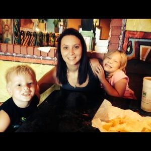 Meet your Posher, Jacklyn