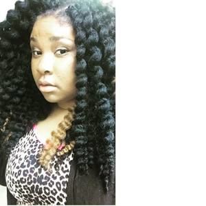 Meet your Posher, Kierra