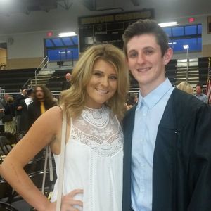 Meet your Posher, Dawn