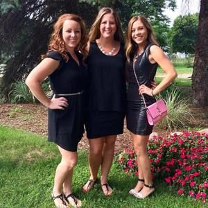 Meet your Posher, Stacey