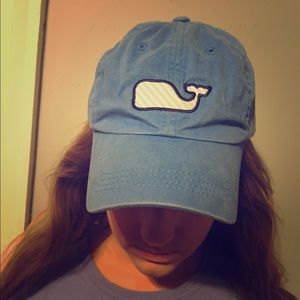 Vineyard vines hat