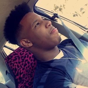 Meet your Posher, Trey