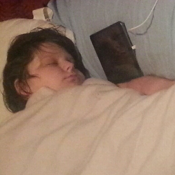 This is my very sick little brother(update)