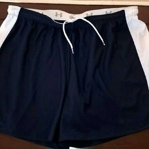 Shorts and hoodie bundle