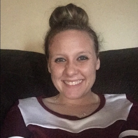 Meet your Posher, Jerrica - Picture 1 of 1