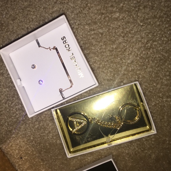 Mk accessories