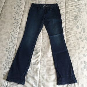 Banana Republic Never worn jeans