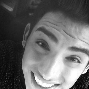 Meet your Posher, Robert