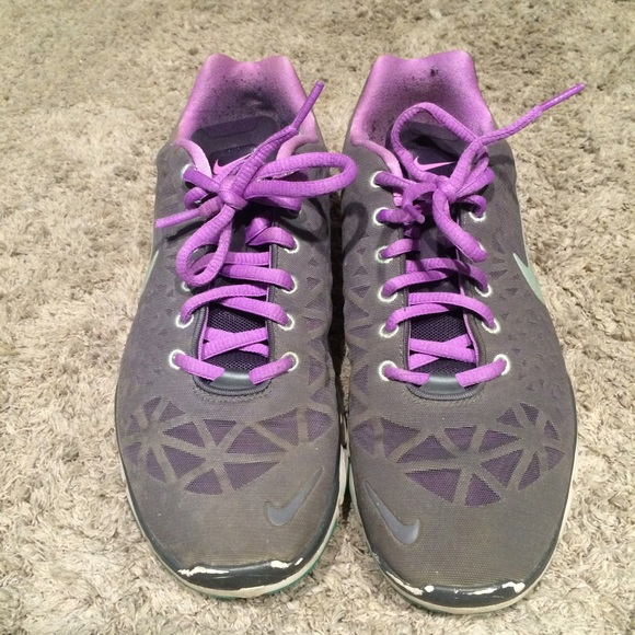 Women's Nike Free Run 5.0