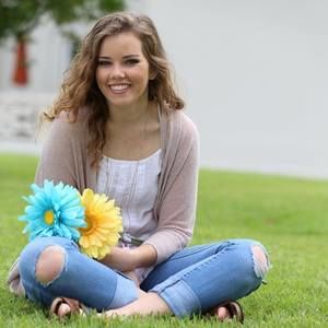 Meet your Posher, Haley