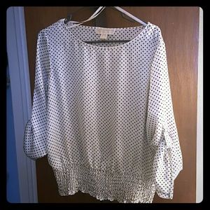 Micheal Kors blouse
