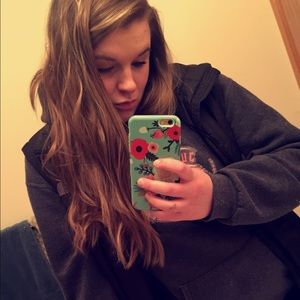 Meet your Posher, Jordyn