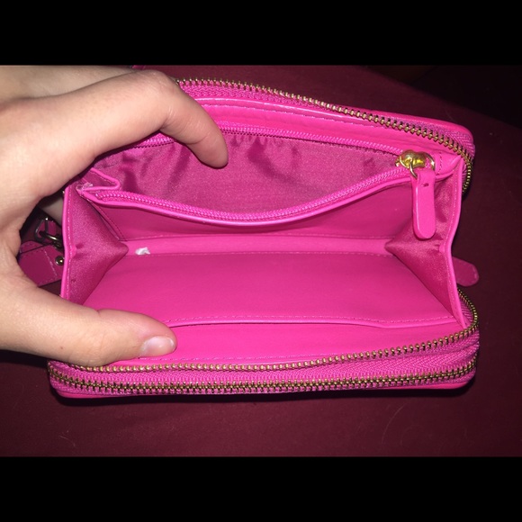 Brand new with tag Coach double zip wallet - Picture 3 of 4