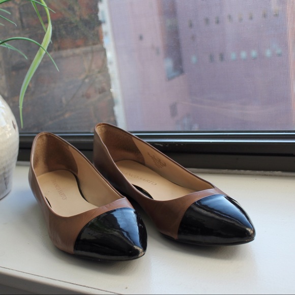 🎉HP🎉!!! Franco Sarto Flats