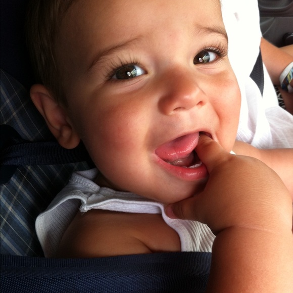 Meet your Posher, Libby - Picture 1 of 1