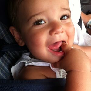 Meet your Posher, Libby