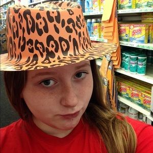 Meet your Posher, Paige