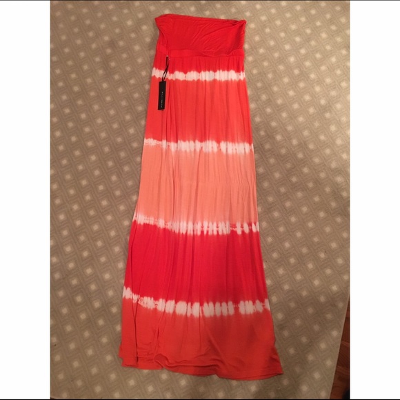 Maxi dress/skirt