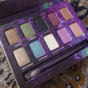 Urban decay ammo palette