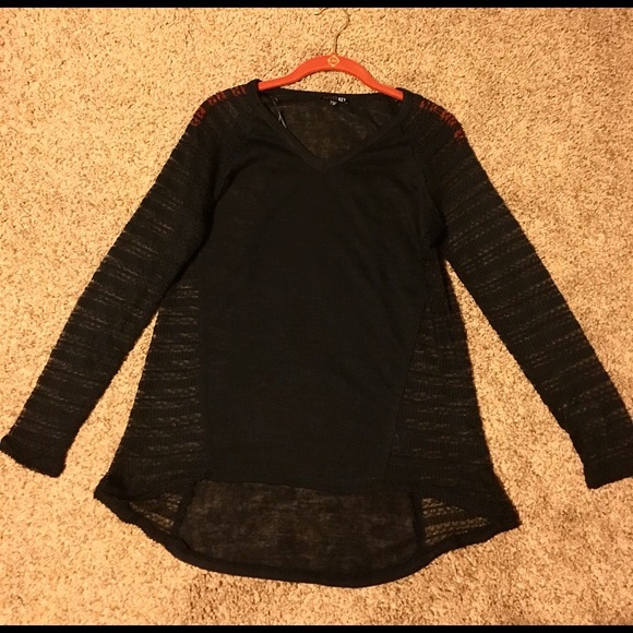 Copper Key Blouse