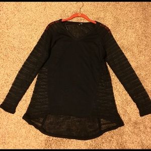 Copper Key Blouse