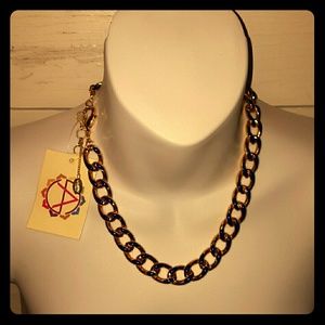 AMRITA Singh necklace