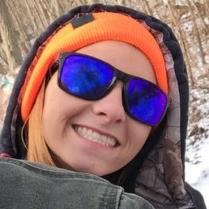 Meet your Posher, Kate