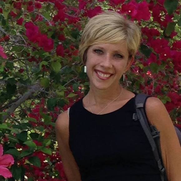 Meet your Posher, Paula