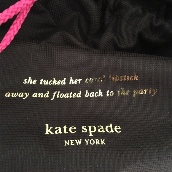 SOLD!!! Kate Spade Bag-FREE SHIPPING!! - Picture 3 of 4