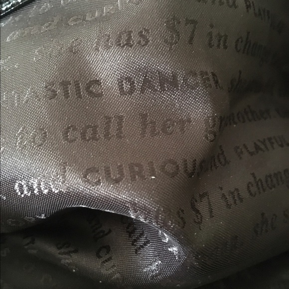 SOLD!!! Kate Spade Bag-FREE SHIPPING!! - Picture 4 of 4