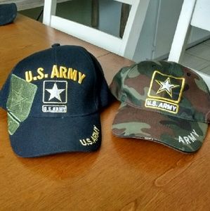 U.S. Army Set
