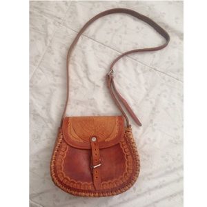 ✨NWOT Handmade Purse