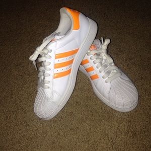 Superstar J Adidas