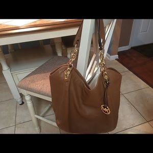 Michael Kors Lilly Tote