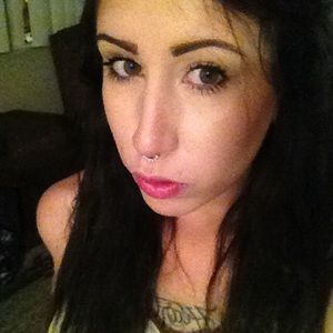 Meet your Posher, Alyssa