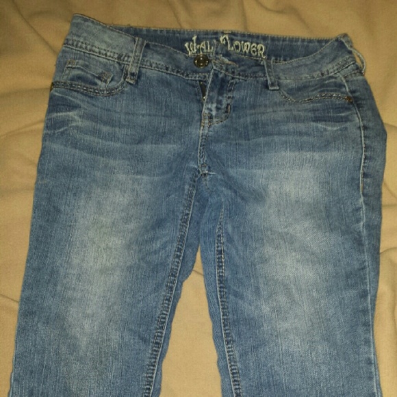 Capris