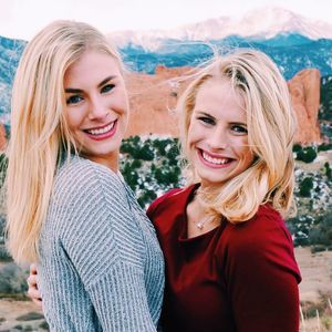 Meet your Posher, Kat