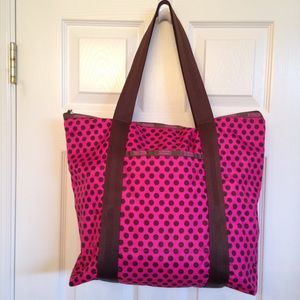 LeSportsac shoulder bag